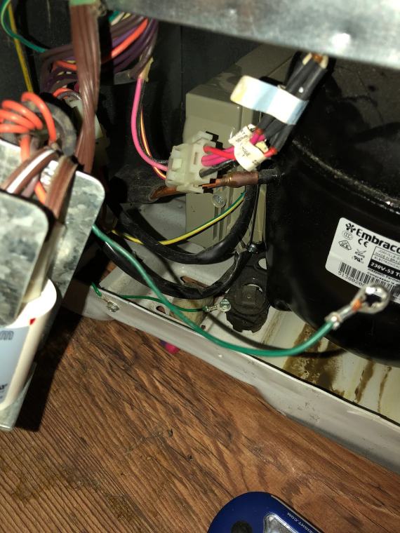 Houston Pro Appliance Repair.